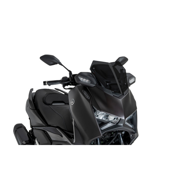 Puig Puig sport screen | dark smoke | yamaha xmax 125/300 tech max 2025>current